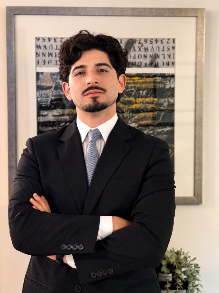 Carlos Javier León Torres