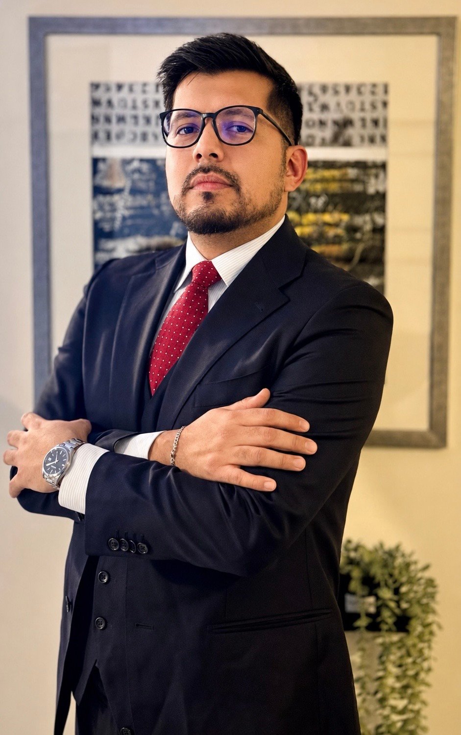 Simón Gálvez Espinoza